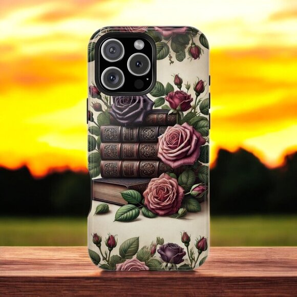 iPhone Phone Cases, Perfect Stylish Mobile Case, MLNMC505 - Picture 2 of 13